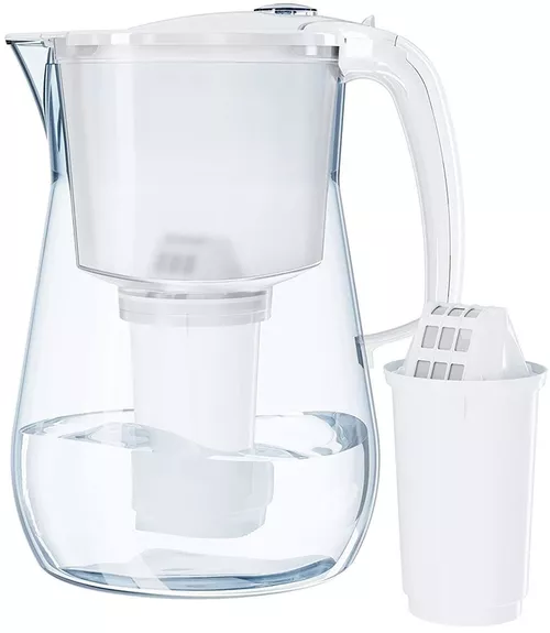 купить Фильтр-кувшин для воды Aquaphor Provance + A5 (K2) в Кишинёве 