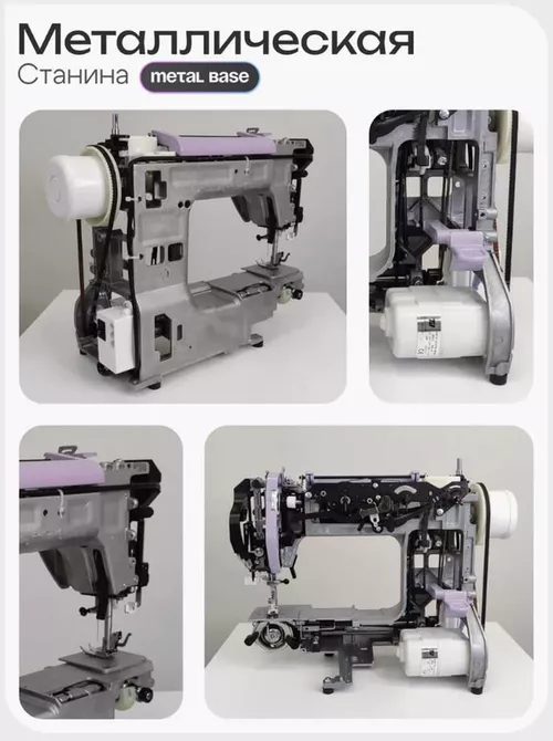 купить Швейная машина Janome J590 в Кишинёве 