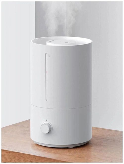 купить Увлажнитель воздуха Xiaomi Smart Mi Humidifier2 Lite в Кишинёве 