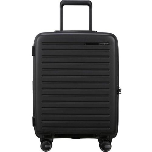 купить Чемодан Samsonite Restackd 55/20 TSA Exp Negru (150702/1041) в Кишинёве 