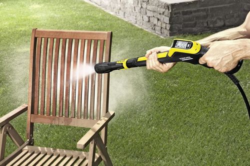 купить Аксессуар для мойки Karcher 2.643-907.0 Duză multi power MJ 180 в Кишинёве 