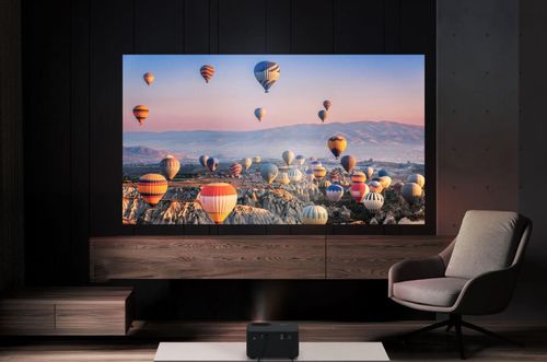 купить Проектор Optoma Photon Life PH31, Negru в Кишинёве 