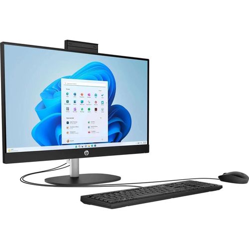 купить Компьютер моноблок HP AiO 24-cr2051ci (D0YM8EA#UUQ) в Кишинёве 