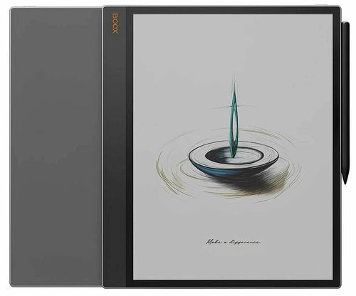 cumpără Carte electronică BOOX Onyx Boox 13.3" Tab X C în Chișinău 