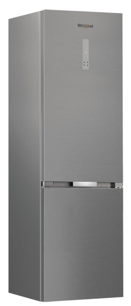 cumpără Frigider cu congelator jos Whirlpool WHK26404XP7E în Chișinău 