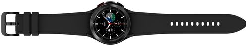 купить Смарт часы Samsung SM-R880 Galaxy Watch4 Classic 42mm Black в Кишинёве 