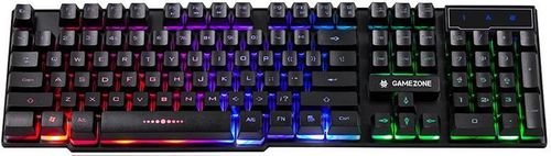 cumpără Tastatură + Mouse Tracer Gaming set Tracer Stir USB în Chișinău 