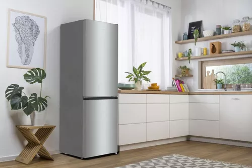 купить Холодильник с нижней морозильной камерой Gorenje NRK61CS2XL4 в Кишинёве 
