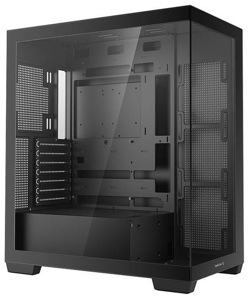 cumpără Carcasă PC Deepcool CG580 ATX Case, without PSU în Chișinău 
