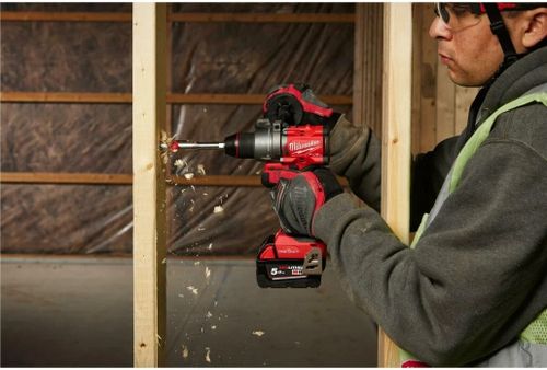 купить Перфоратор Milwaukee 4933492798 masina de gaurit cu percutie M18 в Кишинёве 