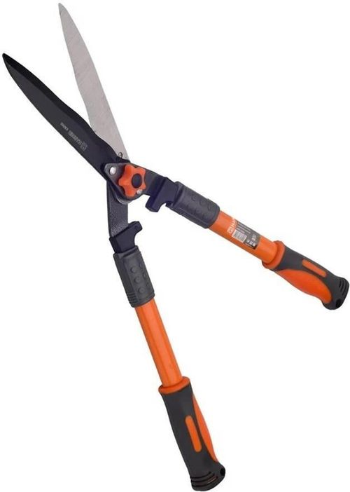 cumpără Foarfecă de gradină Harden 630502 Foarfeca gard viu 25" L=630mm, W=37/230mm Pro în Chișinău 