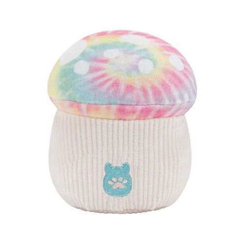 cumpără Jucărie pentru pisici și câini Squishmallows JPT0288 Two-Pack Squeaky Plush Dog Toy, 9cm în Chișinău 