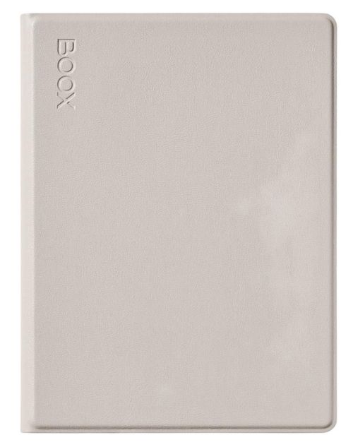 cumpără Husă p/u tabletă BOOX 6" Go 6 Magnetic case Cover (white color) în Chișinău 