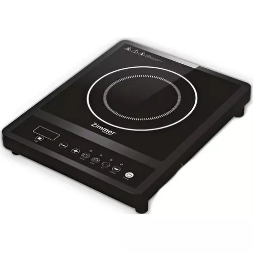 купить Плита индукционная настольная Zimmer ZM-950 2000Вт в Кишинёве 