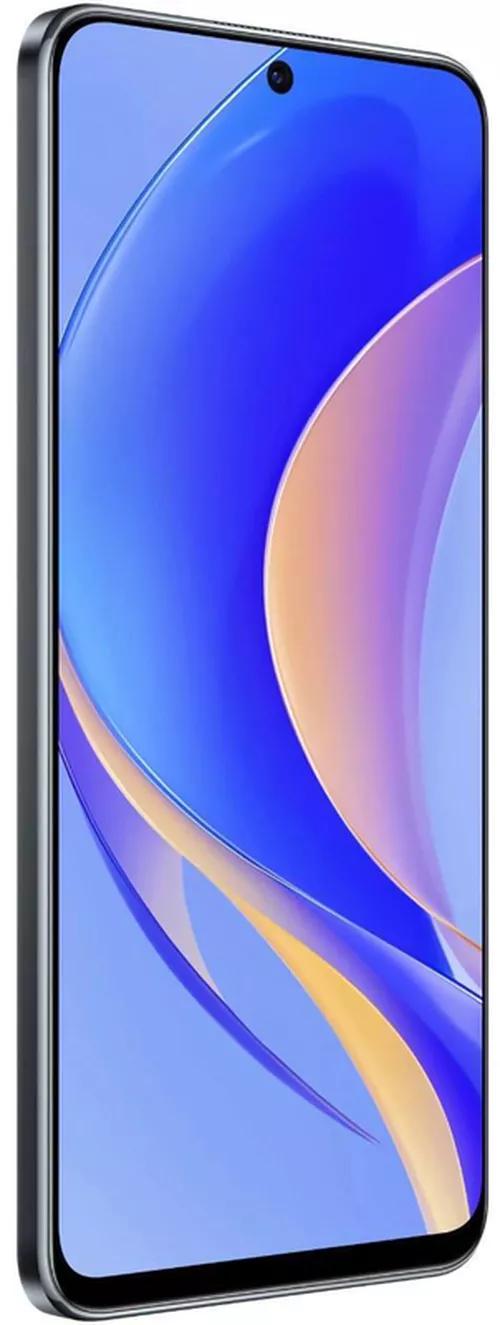 cumpără Smartphone Huawei Nova Y90 6/128GB Midnight Black 51097CYW în Chișinău 