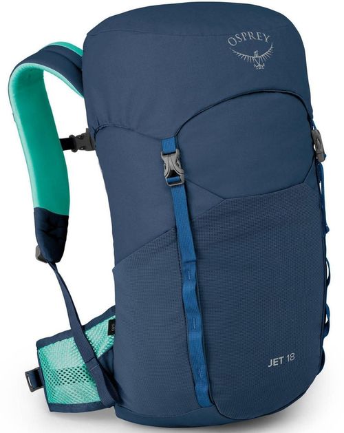 cumpără Rucsac sportiv Osprey Jet 18 II wave blue în Chișinău 