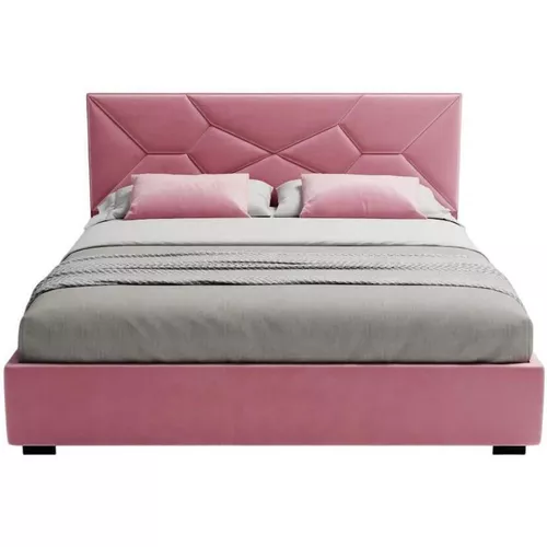 cumpără Pat my-STYLE my-Nina 200x200 (P43D20M13) în Chișinău 