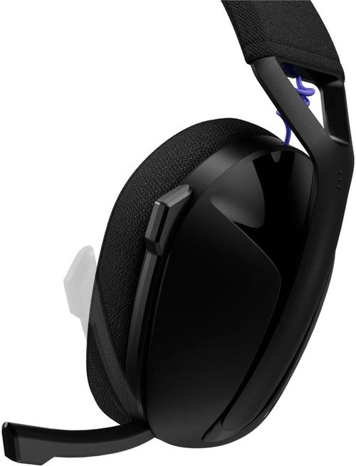 купить Наушники игровые Logitech G321 LIGHTSPEED Wireless Gaming Headset, Black в Кишинёве 