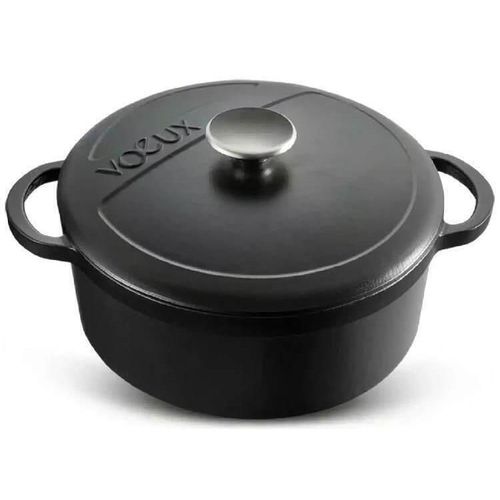 купить Кастрюля Voeux Kitchenware ST-164 28 см, Elegance в Кишинёве 