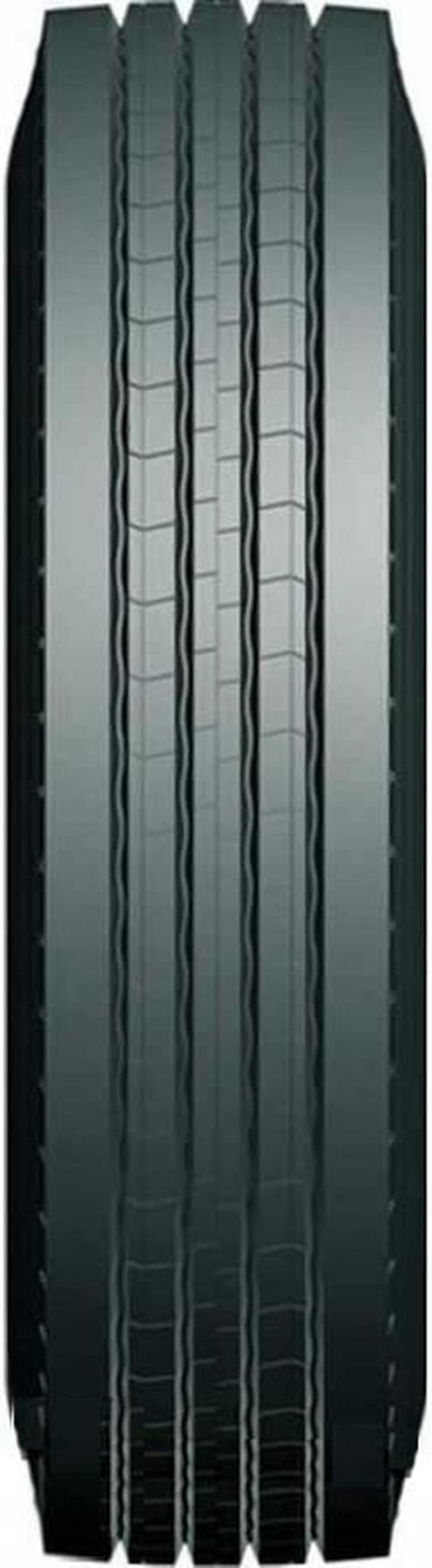 купить Шина Jinyu 315/70 R22.5 JF518 156/150L 18PR в Кишинёве 