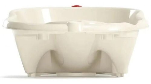 купить Ванночка OK Baby 38231600 Onda White в Кишинёве 