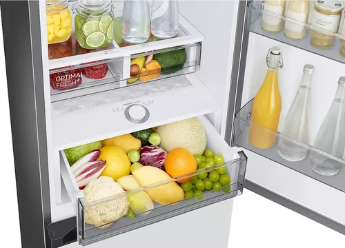 cumpără Frigider cu congelator jos Samsung RB34C7B5E12/EF în Chișinău 