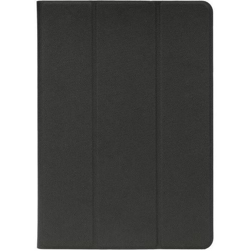 купить Сумка/чехол для планшета Tucano iPad 10.2(2019/2020) UP Plus - Black в Кишинёве 