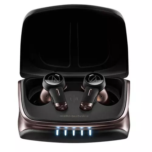 cumpără Căști fără fir Audio-Technica ATH-TWX9 în Chișinău 