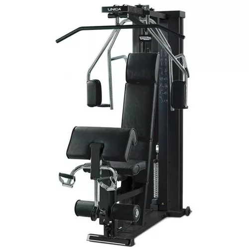 купить Силовой комплекс Technogym 371 Unica (multifunctional) в Кишинёве 