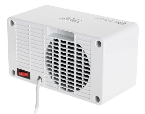 cumpără Încălzitor ceramică cu ventilator Adler AD 7746 în Chișinău 