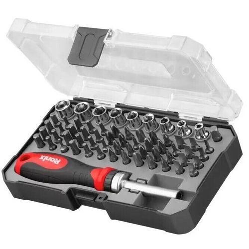 купить Отвёртка Ronix RH-2716 Set surubelnite в Кишинёве 