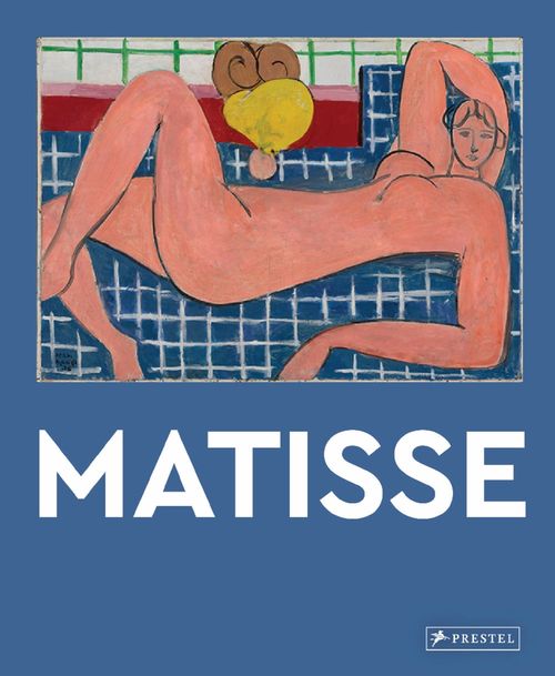 купить Eckhard Hollmann - Matisse в Кишинёве 