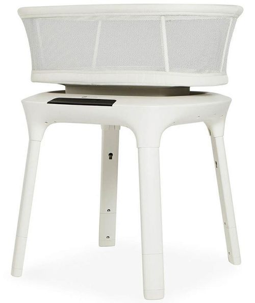 купить Колыбель 4Moms 817980017719 Basinet Mamaroo Sleep в Кишинёве 