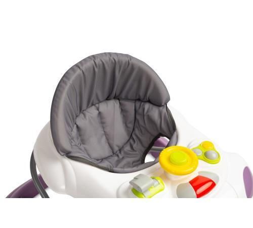 купить Ходунок Toyz 20753 Cario Purple в Кишинёве 