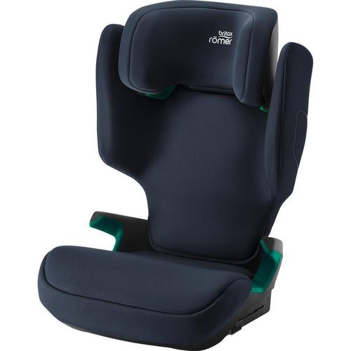 cumpără Scaun auto Britax-Römer DISCOVERY PLUS 2 Night Blue (2000039735) în Chișinău 