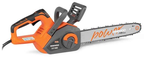 купить Пила Daewoo DACS 1500E 1500W 35cm в Кишинёве 