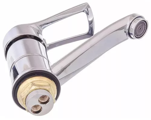 купить Смеситель кухонный Frap F 45701-B 15cm (chiuveta) в Кишинёве 