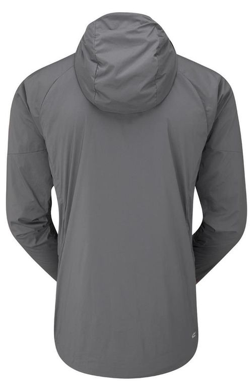 cumpără Îmbrăcăminte sport Rab Scurta barbati VR Summit Graphene L (QVR-84-GRH-LRG) în Chișinău 