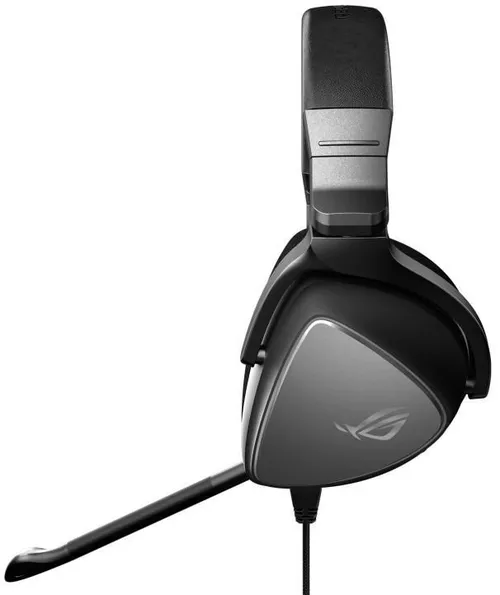 купить Наушники игровые ASUS ROG Delta Core в Кишинёве 