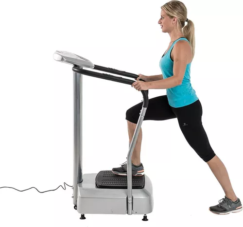 cumpără Placă vibratoare Motive Fitness By U.N.O Vibro fit2000 în Chișinău 