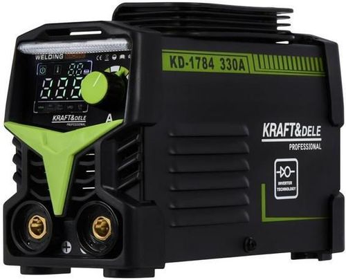 cumpără Aparat de sudură Kraft&Dele KD1784 în Chișinău 