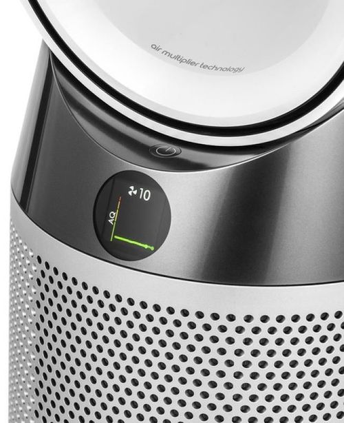 купить Очиститель воздуха Dyson HP05 Pure Hot + Cool в Кишинёве 