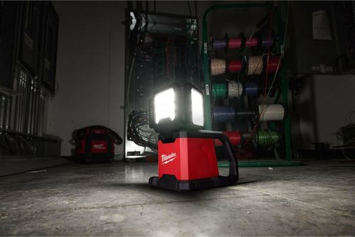 cumpără Lanternă Milwaukee 4933498149 M18 MDTL-0, 4500lumeni, în Chișinău 