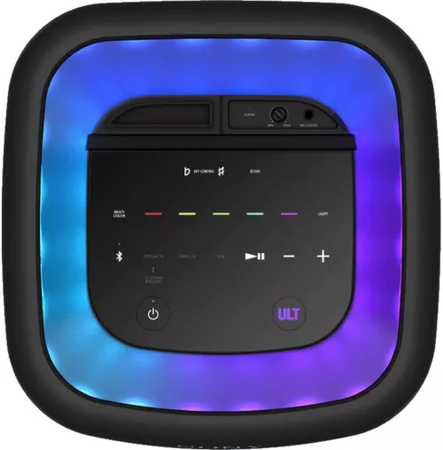 cumpără Giga sistem audio Sony ULT Tower 10 Party Speaker SRSULT1000 în Chișinău 