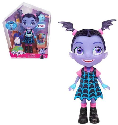 cumpără Păpușă miscellaneous VP78040 Păpușa Disney Vampirina în Chișinău 