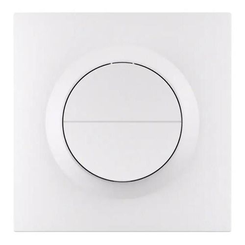 cumpără Întrerupător electric Sonoff Zigbee Smart Wall Switch MINI-ZB2GS-L-E Mini Duo 2-Gang (No Neutral Required) în Chișinău 