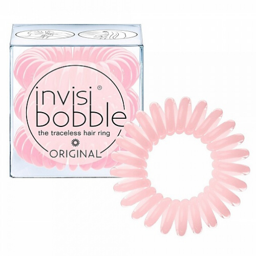 cumpără Invisi Bobble Orginal Blush Hour 3 Шт în Chișinău 