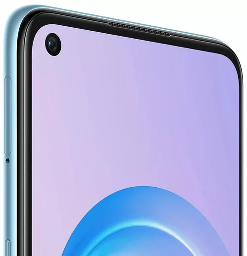cumpără Smartphone OPPO A96 6/128GB Blue în Chișinău 