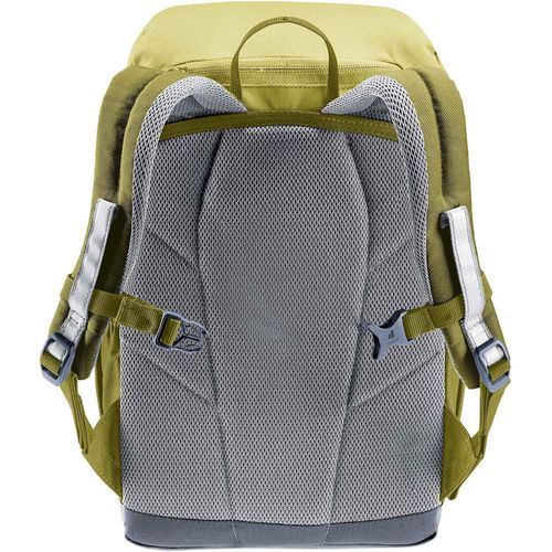 cumpără Rucsac pentru copii Deuter Waldfuchs 10 linden-cactus (3610225 1206 0) în Chișinău 