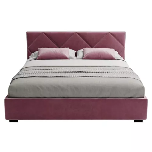 купить Кровать my-STYLE my-Zoea 180x200 (P18D18M14) в Кишинёве 